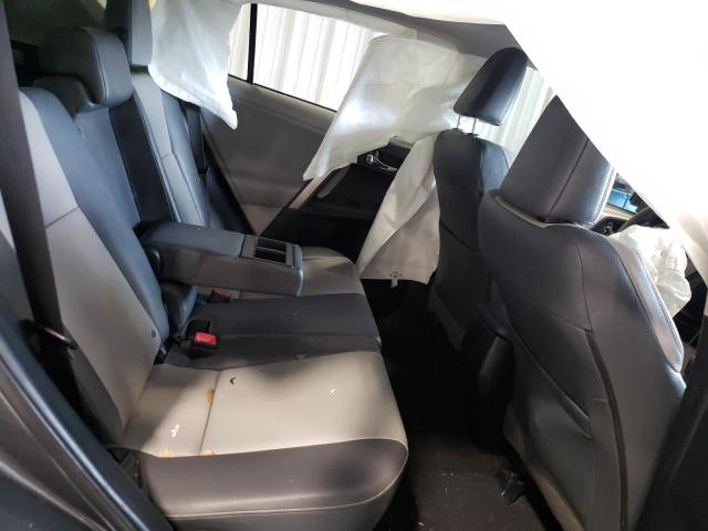 Photo 6 from auction – 2013 TOYOTA RAV4 LIMIT with VIN JTMYFREV5DD024643