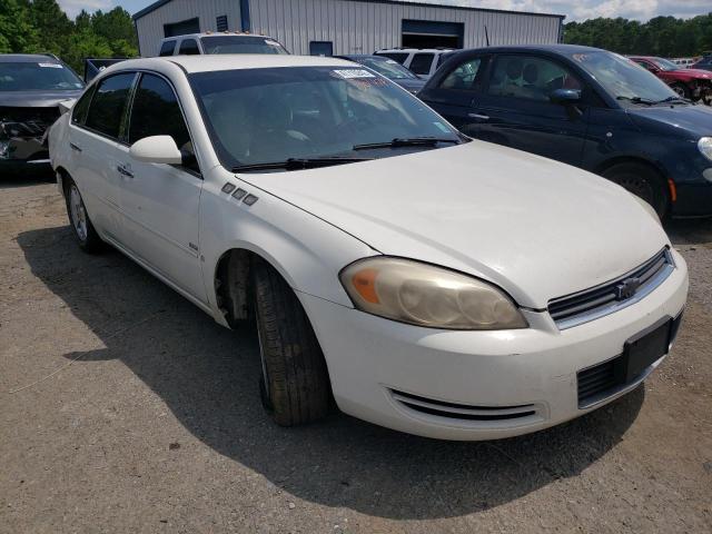 CHEVROLET IMPALA LS 2007 with VIN 2G1WB58K379367474 - Photo from auction