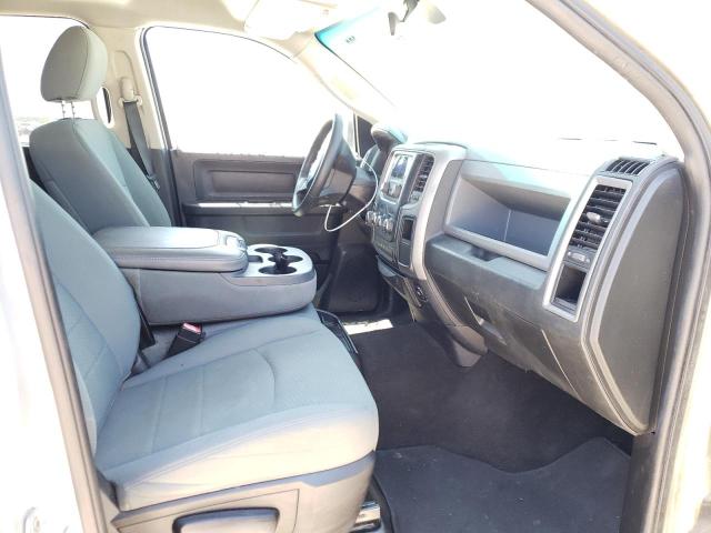 Photo 5 from auction – 2015 RAM 1500 ST with VIN 1C6RR6KG3FS566233