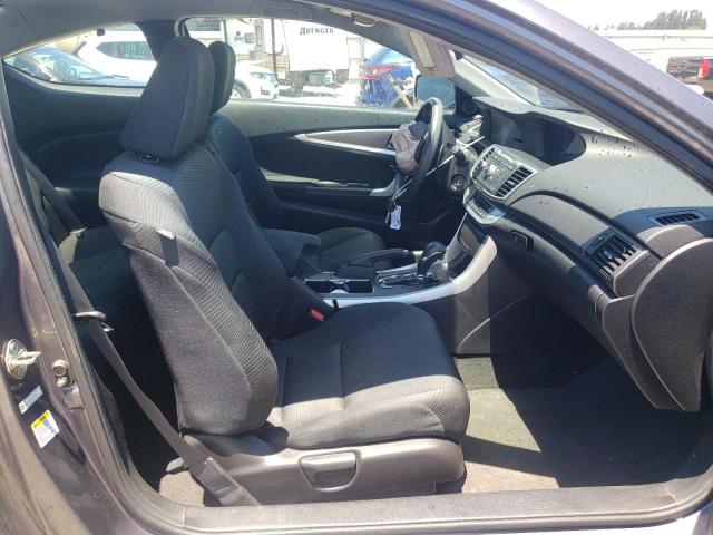 Photo 5 from auction – 2014 HONDA ACCORD LX- with VIN 1HGCT1B30EA006613