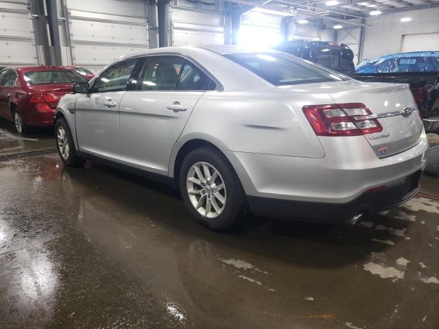 Photo 3 from auction – 2013 FORD TAURUS SE with VIN 1FAHP2D81DG230546