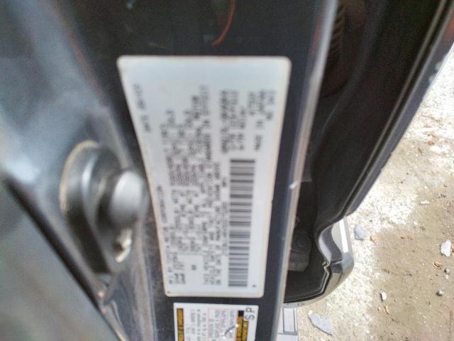 Photo 10 from auction – 2005 TOYOTA 4RUNNER SR with VIN JTEBU14RX50075285