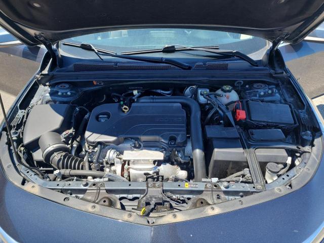 Photo 7 from auction – 2019 CHEVROLET MALIBU LT with VIN 1G1ZD5ST8KF113705