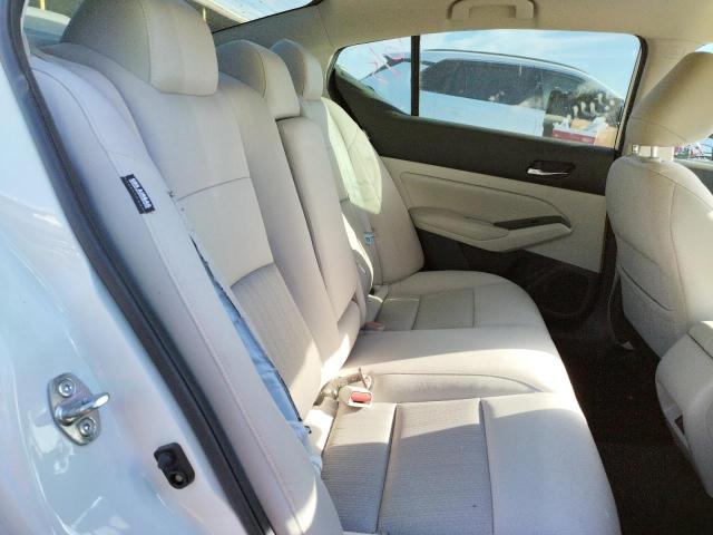 Photo 6 from auction – 2020 NISSAN ALTIMA S with VIN 1N4BL4BV4LN312500