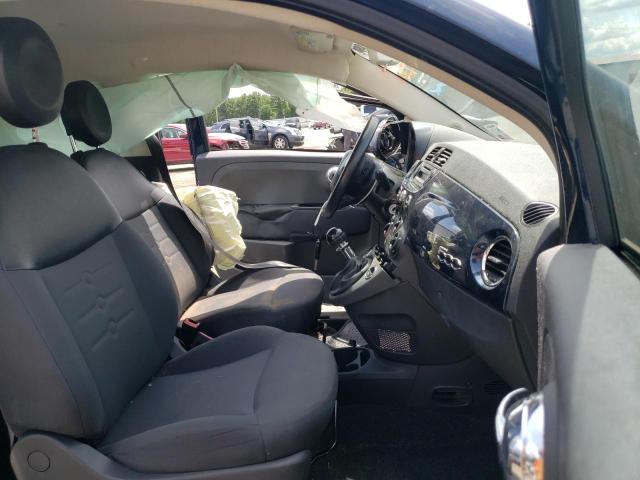 Photo 5 from auction – 2013 FIAT 500 POP with VIN 3C3CFFAR2DT540958