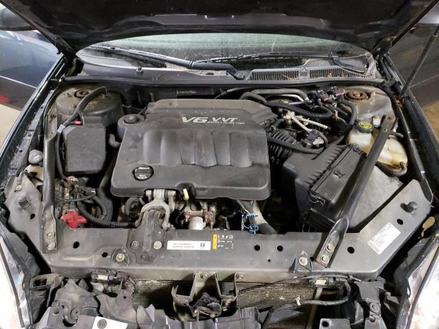 Photo 7 from auction – 2013 CHEVROLET IMPALA LT with VIN 2G1WG5E32D1241180