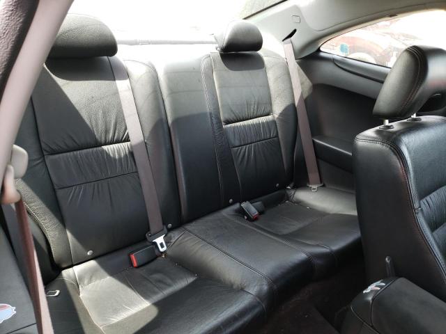 Photo 6 from auction – 2007 HONDA ACCORD EX with VIN 1HGCM72797A005207