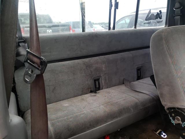 Photo 6 from auction – 1995 FORD F150 with VIN 1FTEX15H3SKA10745