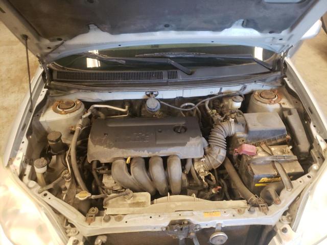 Photo 7 from auction – 2005 TOYOTA COROLLA MA with VIN 2T1KR32E95C403108