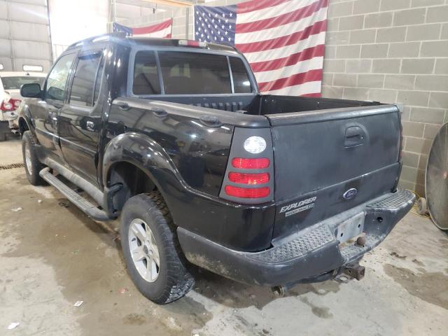 Photo 3 from auction – 2005 FORD EXPLORER S with VIN 1FMZU77KX5UA07044