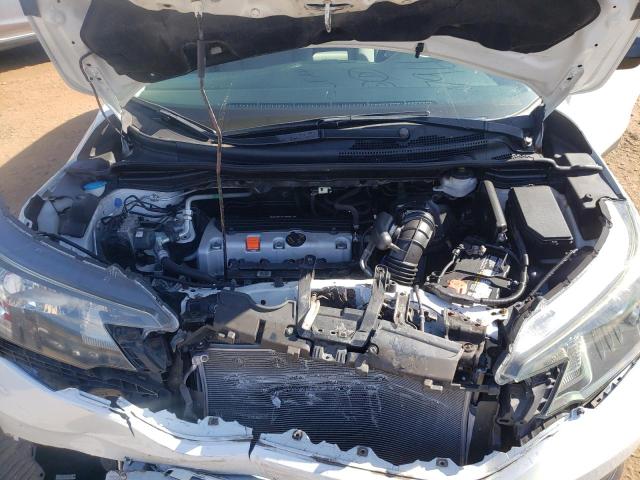 Photo 7 from auction – 2014 HONDA CR-V LX with VIN 5J6RM3H30EL010085
