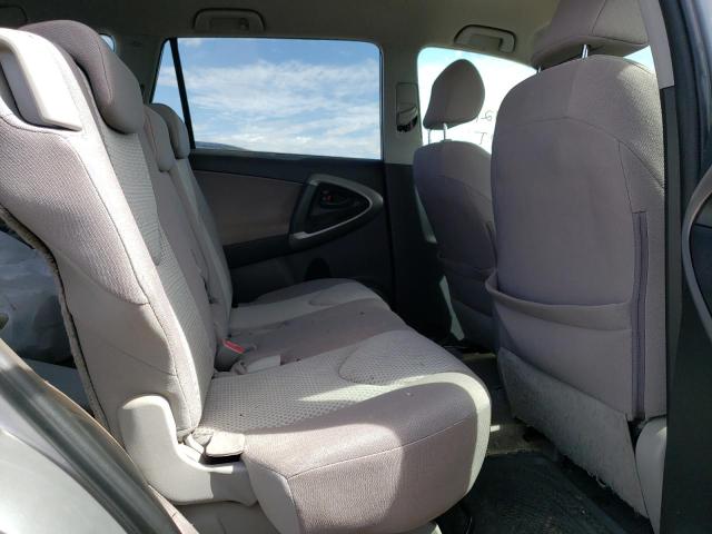 Photo 6 from auction – 2008 TOYOTA RAV4 with VIN JTMBD33V385181146