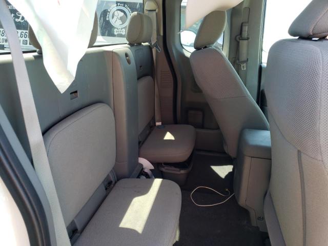 Photo 6 from auction – 2019 NISSAN FRONTIER S with VIN 1N6BD0CT4KN780462
