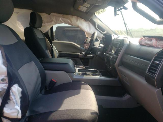 Photo 5 from auction – 2020 FORD F250 SUPER with VIN 1FT7W2BN2LEC26369