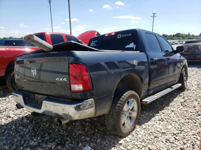 Photo 4 from auction – 2018 RAM 1500 SLT with VIN 3C6RR7LT6JG171612