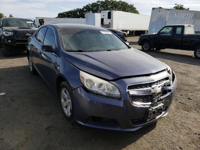 Photo 1 from auction – 2013 CHEVROLET MALIBU 1LT with VIN 1G11C5SA6DF201508