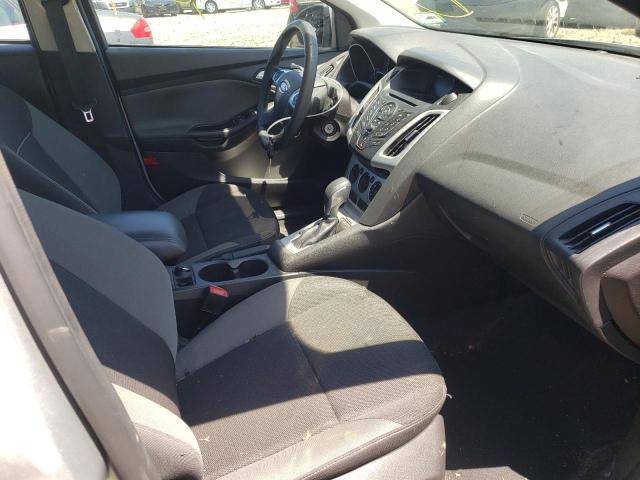 Photo 5 from auction – 2014 FORD FOCUS SE with VIN 1FADP3F2XEL458664