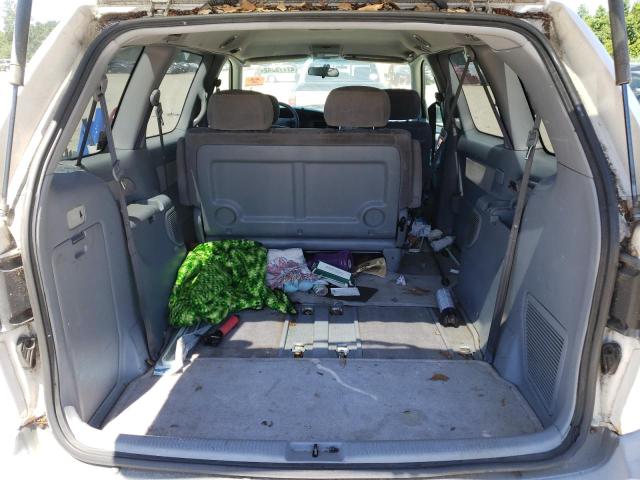 Photo 9 from auction – 2003 TOYOTA SIENNA CE with VIN 4T3ZF19C23U543360