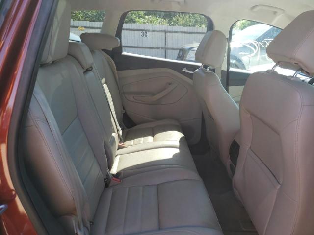 صورة رقم 6 من المزاد - 2014 FORD ESCAPE TIT مع VIN 1FMCU9J98EUB00832