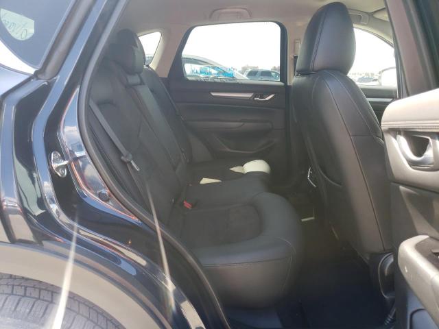 Photo 6 from auction – 2019 MAZDA CX-5 TOURI with VIN JM3KFACMXK1682594