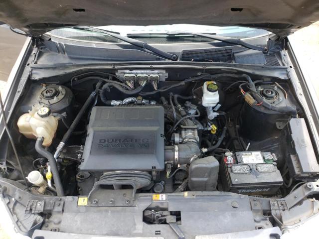 Photo 7 from auction – 2012 FORD ESCAPE XLT with VIN 1FMCU0DG0CKA78226