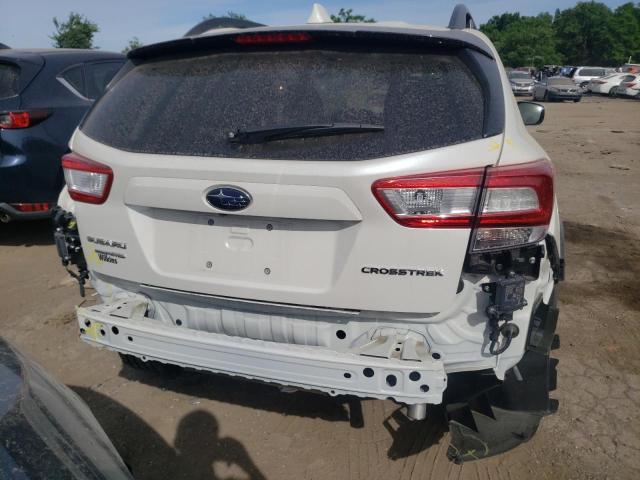 Photo 9 from auction – 2019 SUBARU CROSSTREK with VIN JF2GTADCXKH339080