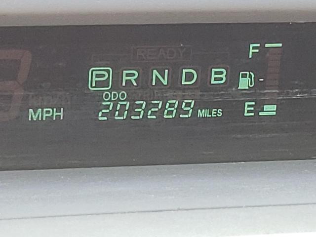 Photo 8 from auction – 2003 TOYOTA PRIUS with VIN JT2BK12U530071796