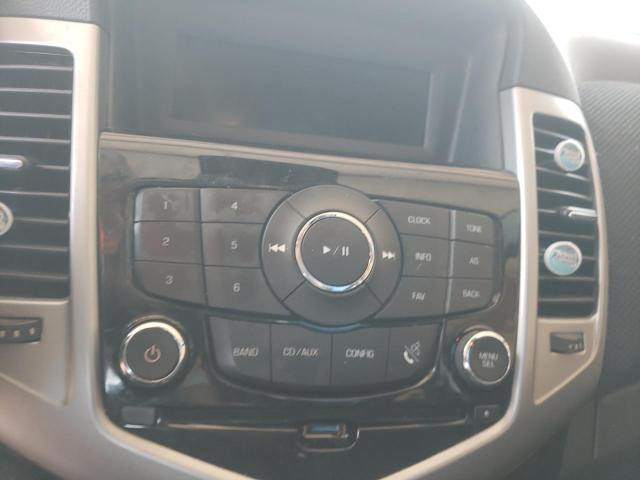 Photo 9 from auction – 2014 CHEVROLET CRUZE LT with VIN 1G1PC5SB7E7272232