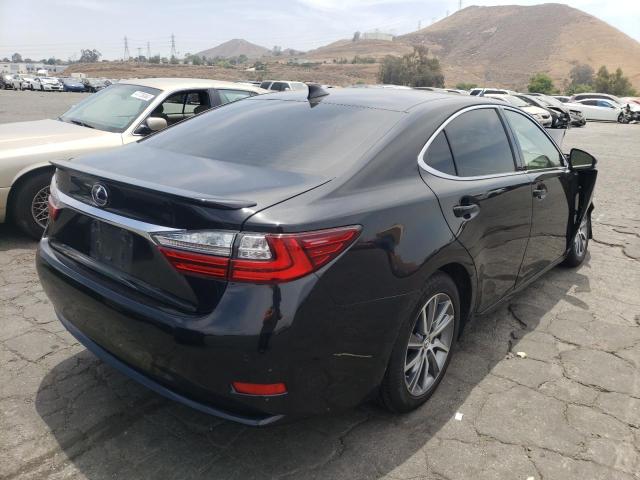 Photo 4 from auction – 2018 LEXUS ES 300H with VIN JTHBW1GG3J2186590