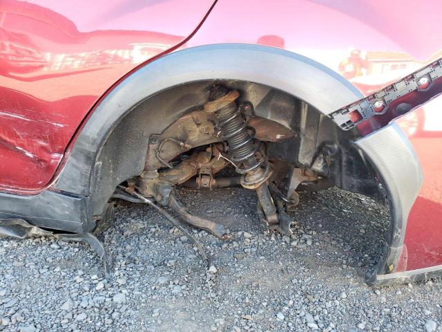 Photo 9 from auction – 2013 SUBARU XV CROSSTR with VIN JF2GPACCXD2849134