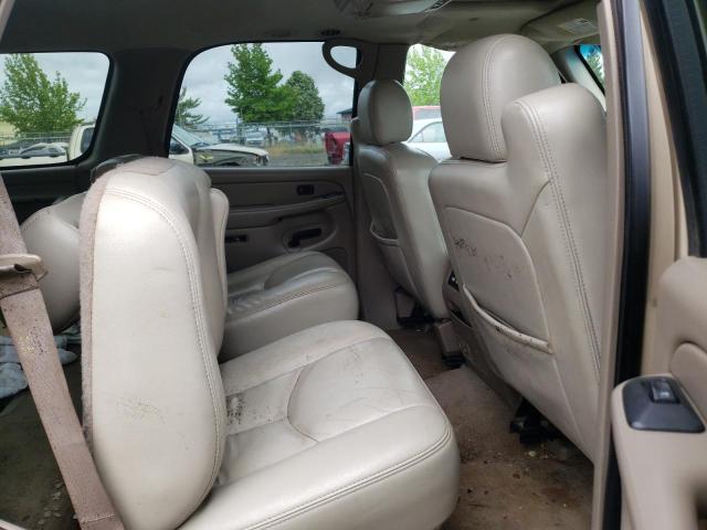 Photo 6 from auction – 2005 GMC YUKON with VIN 1GKEK13T85J138015
