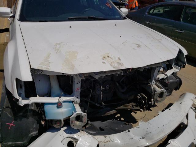 Photo 9 from auction – 2014 CHRYSLER 300 with VIN 2C3CCARG0EH201558