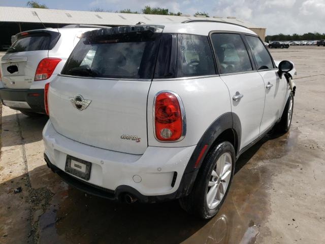Photo 4 from auction – 2012 MINI COOPER S C with VIN WMWZC3C55CWL83360
