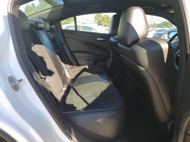 Photo 6 from auction – 2020 DODGE CHARGER R/ with VIN 2C3CDXCT7LH219719