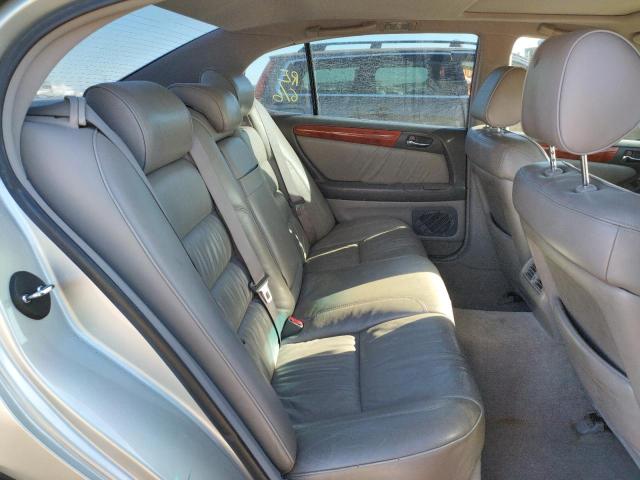 صورة رقم 6 من المزاد - 2003 LEXUS GS 300 مع VIN JT8BD69S330176421