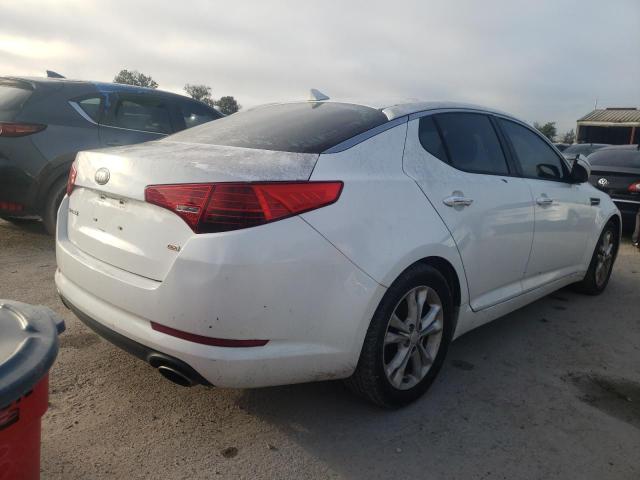 Photo 4 from auction – 2013 KIA OPTIMA LX with VIN 5XXGM4A74DG225483