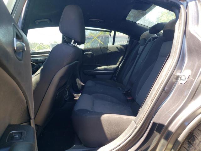 Photo 6 from auction – 2015 DODGE CHARGER SE with VIN 2C3CDXBG8FH925171