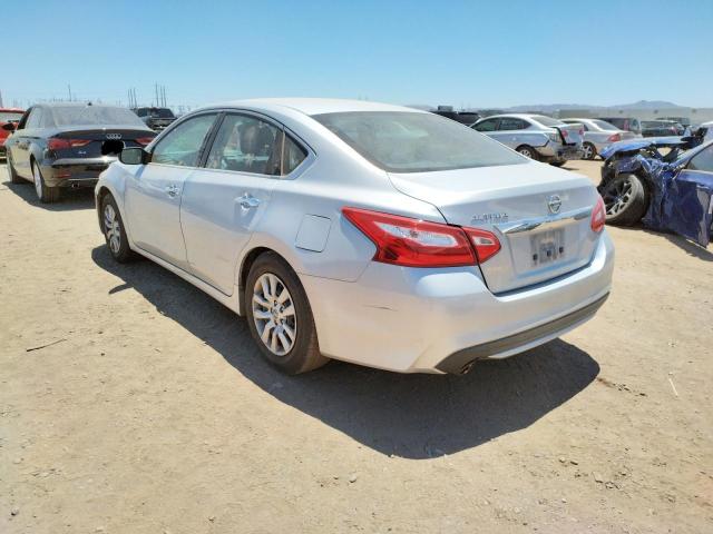 Photo 3 from auction – 2016 NISSAN ALTIMA 2.5 with VIN 1N4AL3AP9GN359925