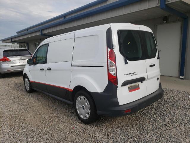 Photo 3 from auction – 2014 FORD TRANSIT CO with VIN NM0LS7E7XE1173075