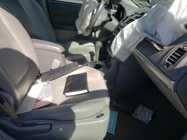 Photo 5 from auction – 2005 CHEVROLET MALIBU LT with VIN 1G1ZU54885F102670