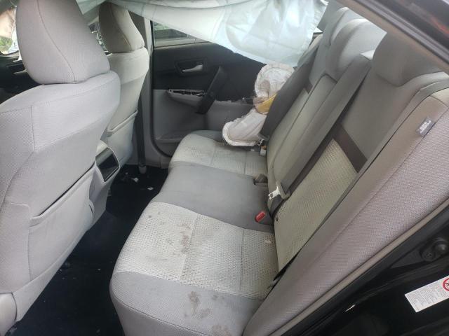 Zdjęcie 6 z aukcji – 2012 TOYOTA CAMRY BASE z VIN 4T1BF1FK3CU053581