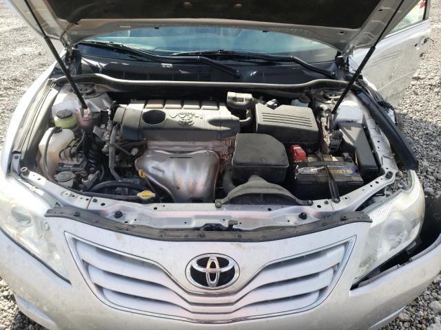 Photo 7 from auction – 2011 TOYOTA CAMRY BASE with VIN 4T1BF3EK3BU638429