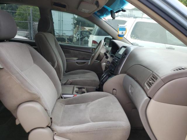 Photo 5 from auction – 2008 TOYOTA SIENNA CE with VIN 5TDZK23C58S175095