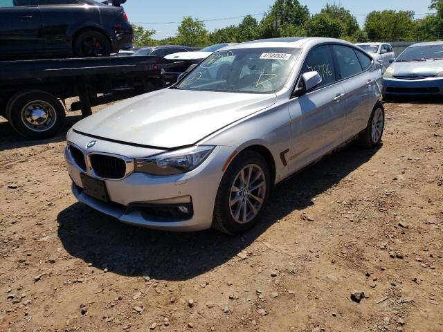 Photo 2 from auction – 2015 BMW 328 XIGT S with VIN WBA8Z5C56FD672270