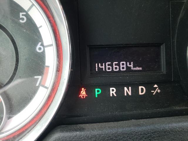Photo 8 from auction – 2012 DODGE GRAND CARA with VIN 2C4RDGCG8CR140790