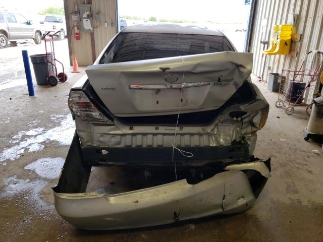 Photo 9 from auction – 2003 TOYOTA CAMRY LE with VIN 4T1BE32K53U150334