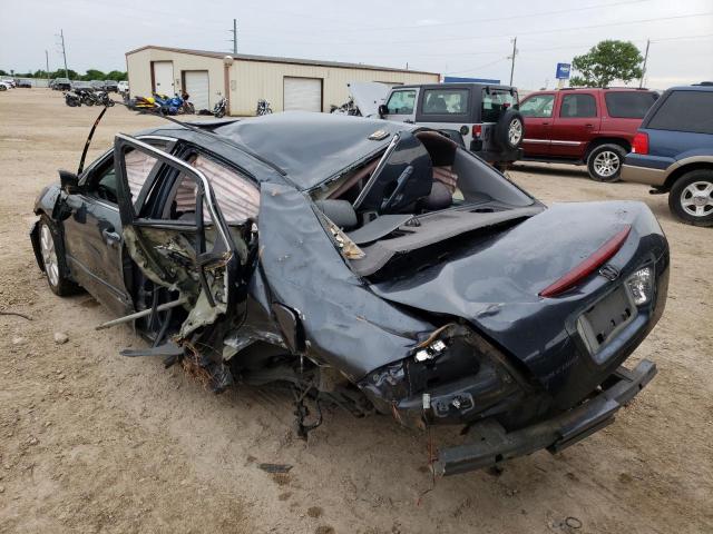 Photo 3 from auction – 2007 HONDA ACCORD EX with VIN 1HGCM56857A074967