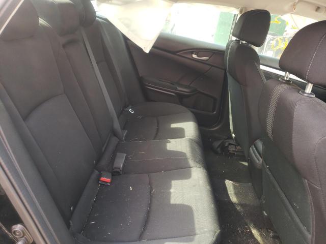Photo 6 from auction – 2016 HONDA CIVIC EX with VIN 19XFC2F73GE023520