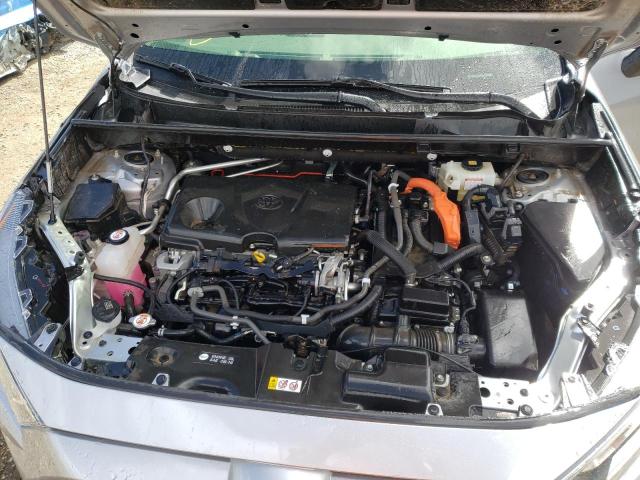 Photo 7 from auction – 2019 TOYOTA RAV4 LIMIT with VIN JTMDWRFVXKD502565