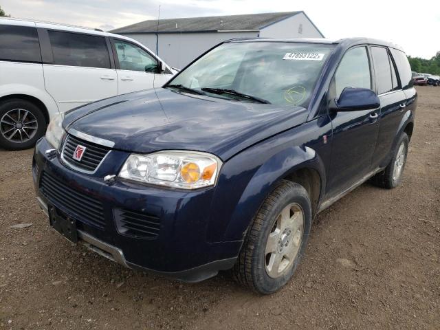 Photo 2 from auction – 2007 SATURN VUE with VIN 5GZCZ634X7S813489